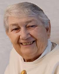 Justine McNabb Obituary December 23, 2024