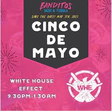 Profile for Whitehouse Effect