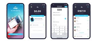 Maybe you would like to learn more about one of these? Step Launches No Fee Banking App Built For Teens Business Wire