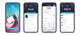 This account is available to members ages 13 to 17. Step Launches No Fee Banking App Built For Teens Business Wire