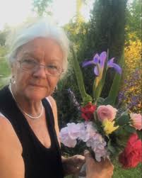 Martha Walker Obituary June 3, 2024