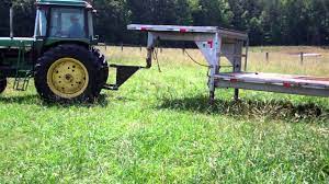 My channel is primarily focused on full size pickup reviews as well as trucking equipment.thank you for watching my channel. Tractor Hitch For Gooseneck Trailer Youtube