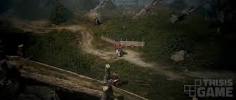 게임 리니지w 실제 인게임.gif 4 사진. Hactbpmc Tcrum