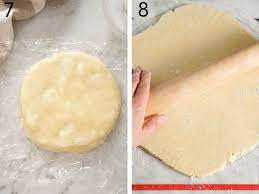 Pie Crust Recipe Preppy Kitchen Pie Crust Recipes Pie Crust Recipes