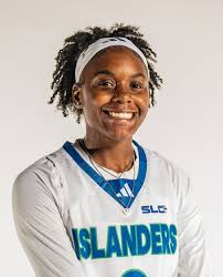 2024-25 ISLANDERS WOMEN'S BASKETBALL NOTES