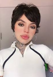 Melissa with Sedgwick