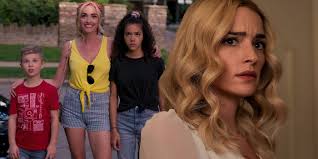 Ginny & Georgia Admits A Harsh Reality That Gilmore Girls Never Could