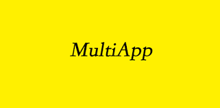 Getting the apps to run is a little harder. Download Multi App Premium Apk 4 8 1 For Android