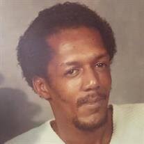 Mr. James L. McPherson Jr. Obituary