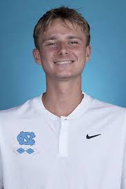 Mayew Wins Carolina Classic Singles Title