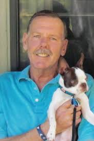 Bradley Denson Obituary