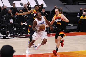 The clippers clearly miss blake griffen. Jazz Vs Clippers Game 3 Predictions Best Bets Pick Against The Spread Player Props Draftkings Nation