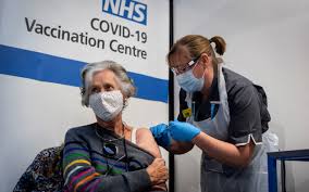 On 2 april it was reported that the tower block of belfast city hospital was being converted into the first nightingale in northern ireland.7475 the block will become a. Pretty High Chance Of Oxford Vaccine Being Rolled Out Before End Of Year Says Lead Scientist