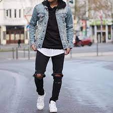 Their distinctive styles modernize luxury sweaters for men. Sweatshirt Guide How To Wear Men S Sweatshirt In Style This Season