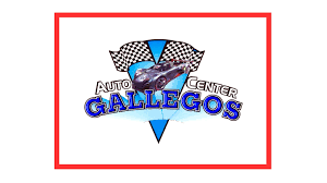 Auto Center Gallegos