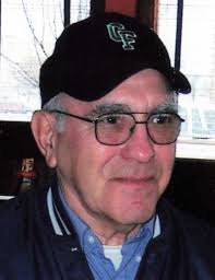 Obituary information for Edwin Keith Layfield