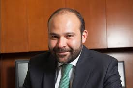 Entrevista con Juan Pablo Newman, Director de Finanzas de Pemex 15 enero  2016.