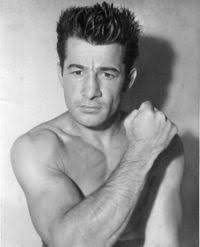 BoxRec: Rocky Graziano