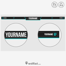 Check spelling or type a new query. Stream Bar Twitch And Youtube Templates