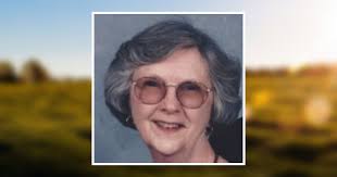 Margaret Jane Niechwiadowicz Obituary October 4, 2014