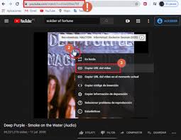 Download music to listen to offline · turn on smart downloads. How To Download Music From Youtube Computer Mania