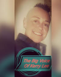 Live entertainment this coming Sunday is brought to you by guest artiste  Kerry Lee. We've also got cash prize bingo and Play Your Cards Right, as  well as a hot buffet and