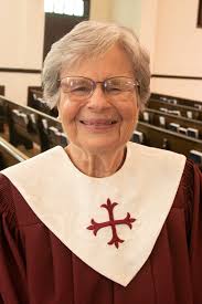Visiting Linville Caverns with Ugandan guests