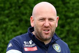 Dolly Blues' FA Cup dreams ended by Ashton United