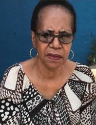 Obituary information for Loretta A. Patterson