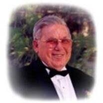 Wayne A. Ritter Obituary