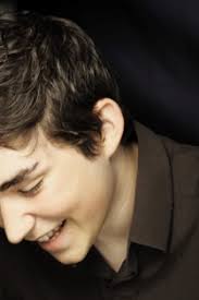 THE IMPROMANIACS: 12/01/2010