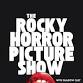 The Rocky Horror Picture Show with Shadow Cast  event image