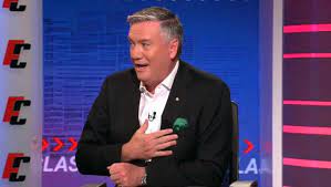 Eddie mcguire and nathan buckley were synonymous with collingwood. Ex Collingwood Football Club President Eddie Mcguire Refuses To Back Down On Proud Racism Report Controversy The West Australian