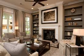 35 super stylish and inspiring neutral living room designs. Lowcountry Home With Transitional Style And A Neutral Palate Transitional Living Room Atlanta By J Banks Design Group Houzz
