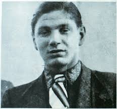 Willi Walter Seifert (1921-1964)