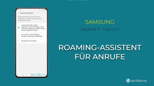 Get help from licensed electronics repair experts at home. Roaming Assistent Samsung Android 11 One Ui 3 Youtube