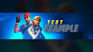 Fortnite banner template no text photograph chetumal mosaico. New Free Fortnite Youtube Banner Template July 2019 Free Fortnite Gfx Template Youtube