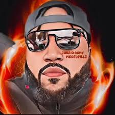 Armando Bueno (@MandosWorldd)