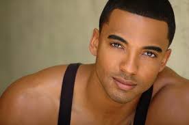 Eye Candy: Christian Keyes