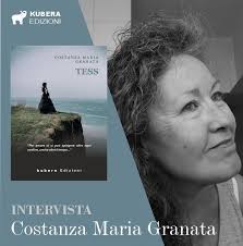 Intervista Costanza Maria Granata