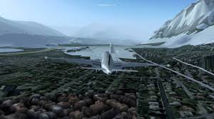 Flightgear Forum View Topic Innsbruck Ski Shuttle 2016