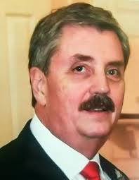 Russell Waugh Obituary (2021)