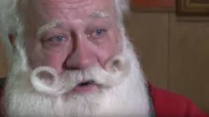 Everyone forwarded this viral Santa story. But it might not be true.