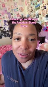 Squid Game Casting Audition 302