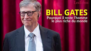 Connu pour ses éclats de rire tonitruants, donnant souvent l'image d'un homme simple malgré sa fortune estimée à 130 milliards de dollars, jeff bezos. Lhomme Qui Est Le Plus Riche Du Monde Elon Musk N Est Deja Mieux L Homme Le Encore Milliardaire Du Monde