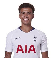 Dele behaved quite differently when in 2006 the father married his second wife lola. Dele Alli Football Players Wiki