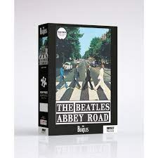 Check spelling or type a new query. The Beatles Abbey Road 1000 Piece Jigsaw Puzzle Jb Hi Fi
