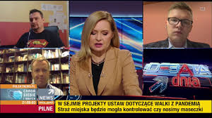 Sprawdź najnowsze i najciekawsze materiały przygotowane przez redakcję w dziale polsat news. Debata Dnia W Polsat News 21 10 2020 Youtube