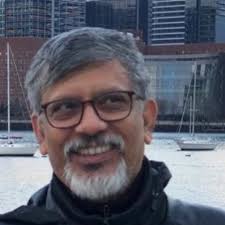 Susanta ROYCHOUDHURY