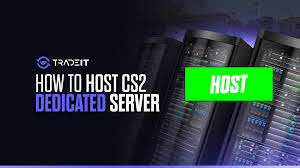 How to Host a Dedicated CS2 Server?